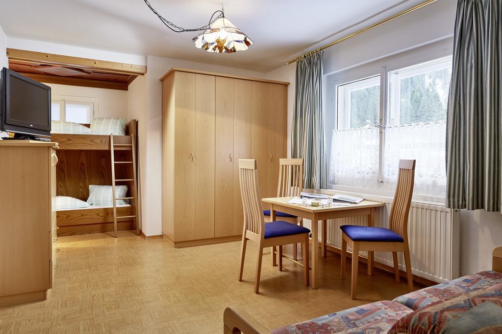 Alpengasthof Enzingerboden Hotel Kültér fotó